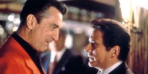 The 15 Most Iconic Quotes From Scorsese’s Casino .